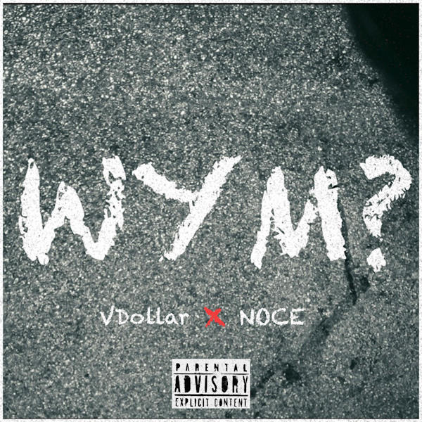 WYM cover art