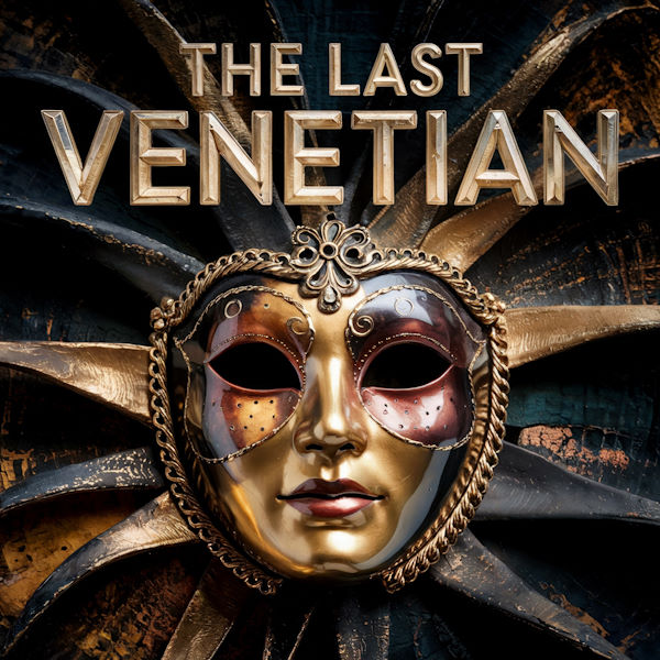 World Without Humans the last venetian