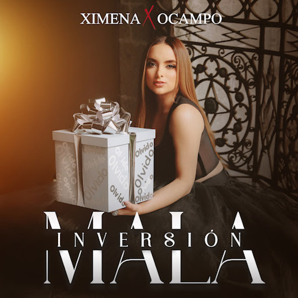 Ximena Ocampo Mala Inversion