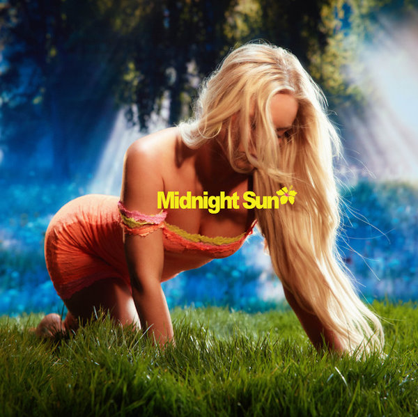 Zara Larson Midnight sun live