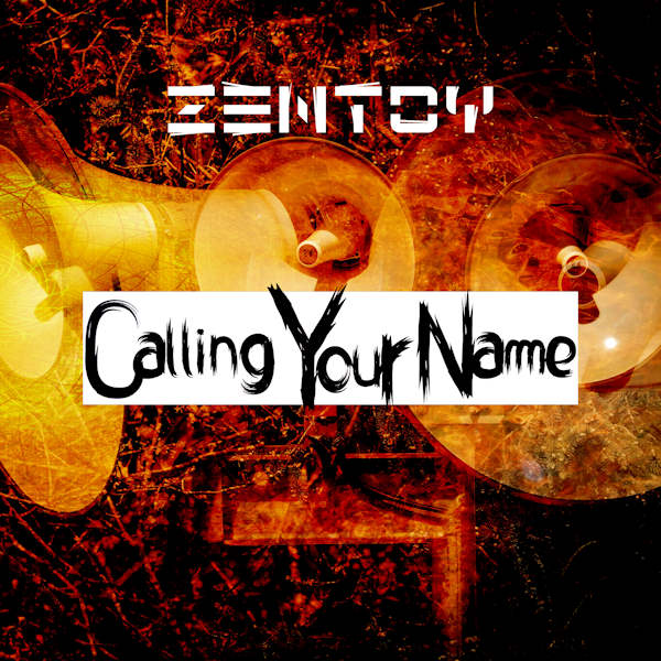 ZenToy calling your name radio mix