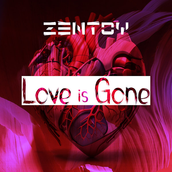 ZenToy love is gone skypearls radio remix