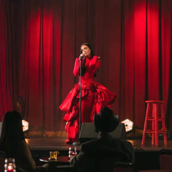 Zhamira Zambrano quisiera ella