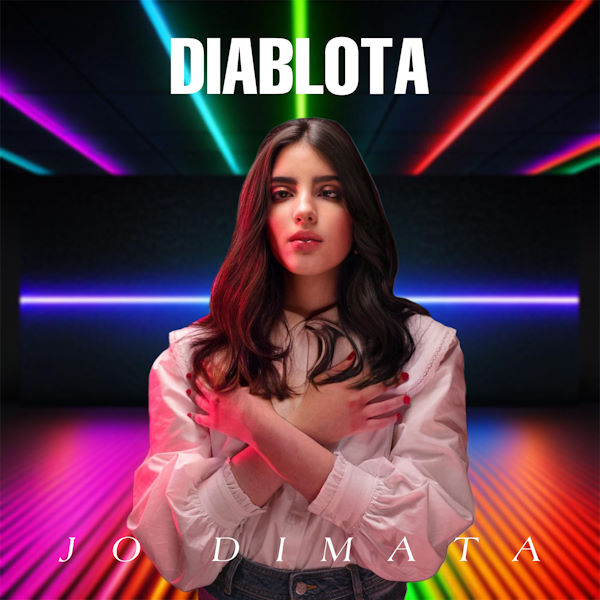 Jo Dimata diablota