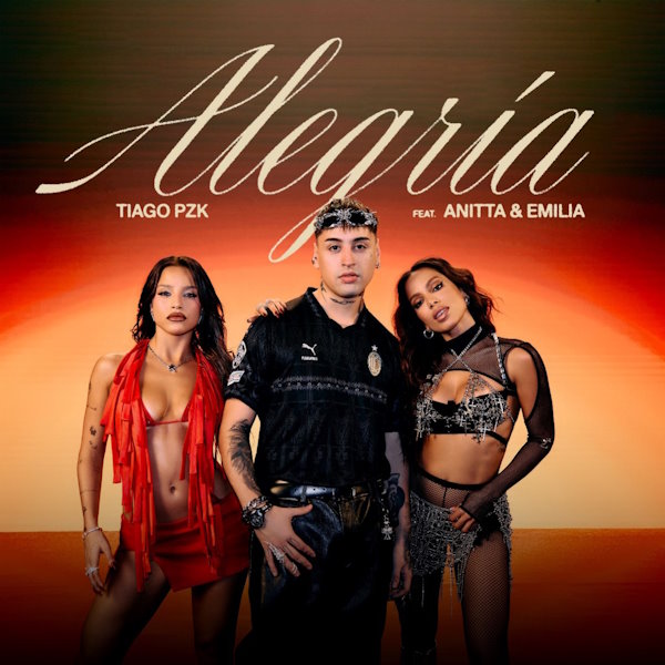 alegria emili
