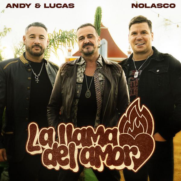 andy y Lucas con Nolasco