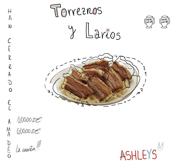 ashleys doble single