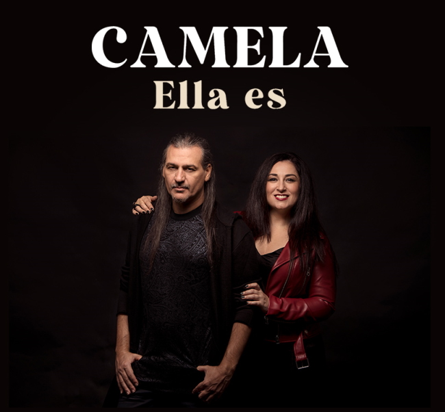 camela ella es
