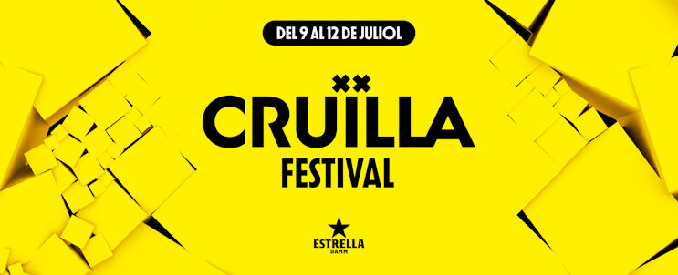 cruilla fest 25 