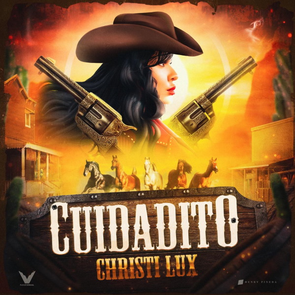 cuidadito christi lux