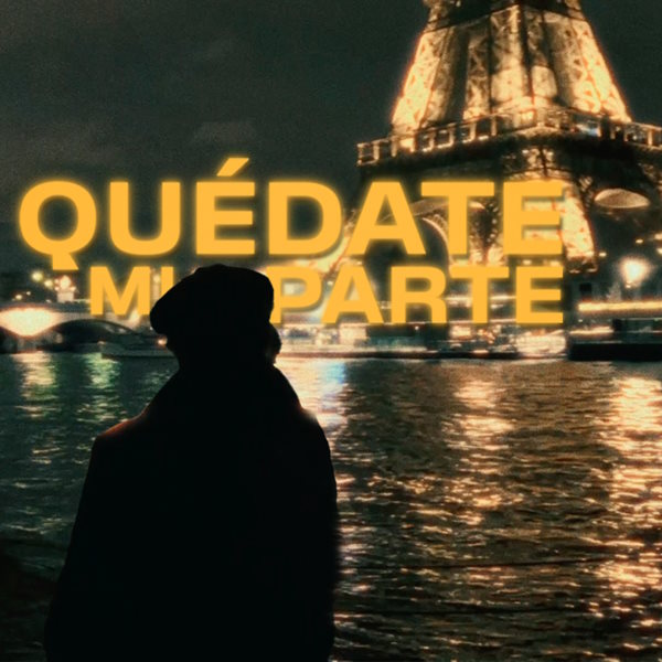 curro garcia quedate mi parte