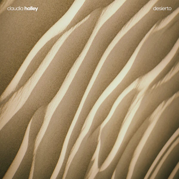 desierto Claudia Halley