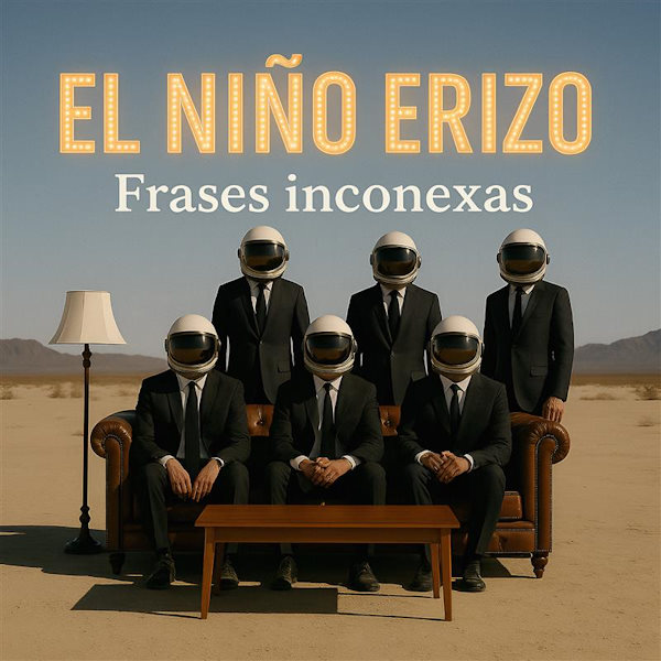 el niño erizo frases