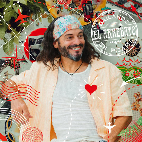 elarrebato bailandoenpijama