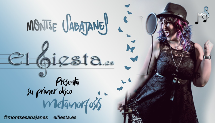 elfiesta metamorfosis