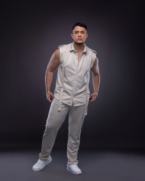 johandy pasan las horas