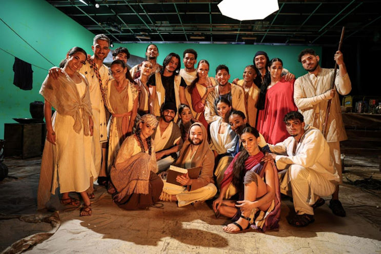 kitty y nacho grupo ale ale