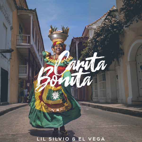 lil y el vega carita bonita