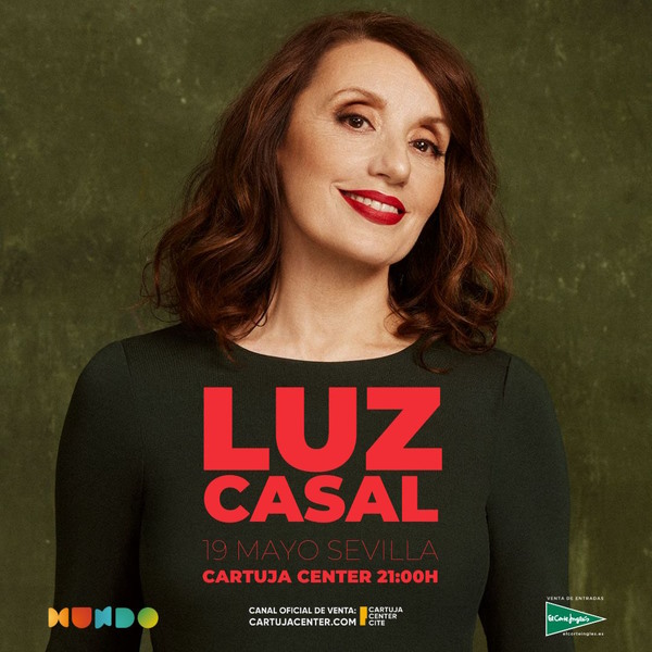 luz casal sevilla