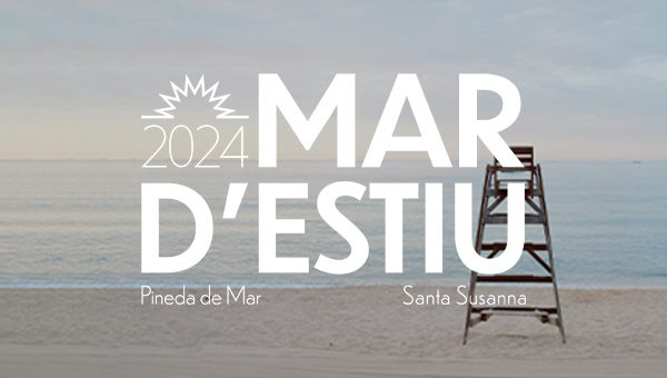 mar d estiu 24