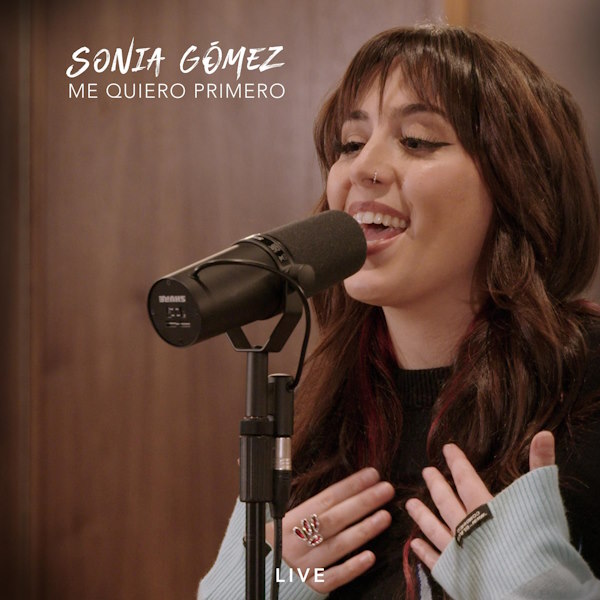 me quiero primero cover