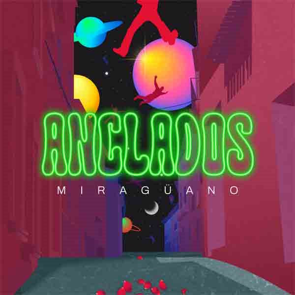 miraguano anclados