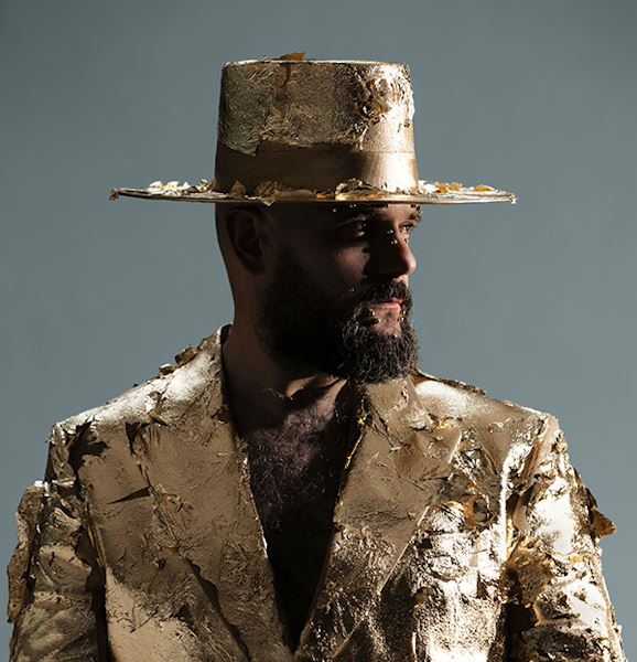 nino de elche aloido