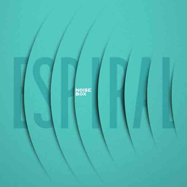 noisebox espiral