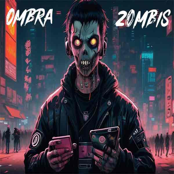 ombra zombis