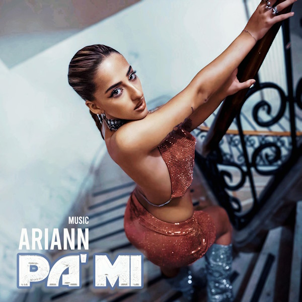 pa mi ariann miniatura spotify