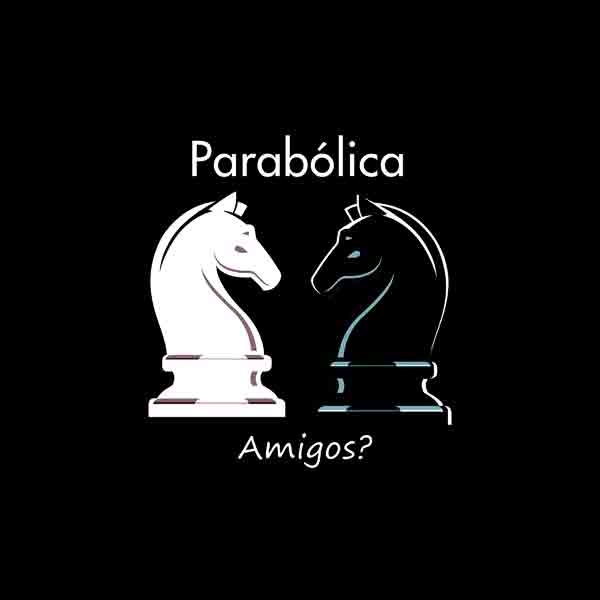 parabolica amigos