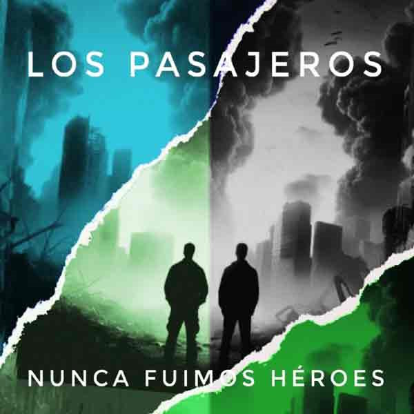pasajeros nuncafuimos