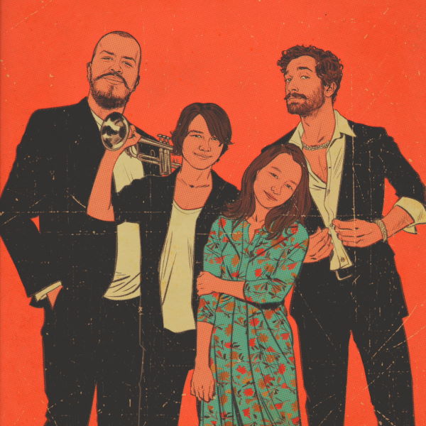 portada daniel sin texto