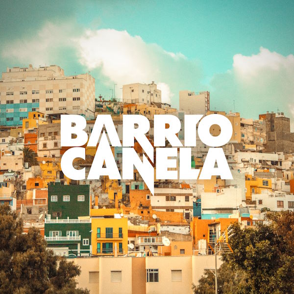 prod track files 395008 album cover BuenaOnda barrio canela album cover