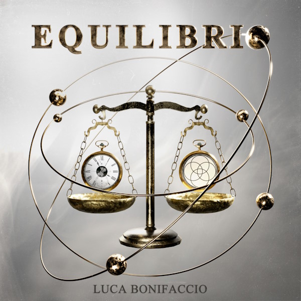 prod track files 530120 album cover Luca Bonifaccio solo fantasa album cover