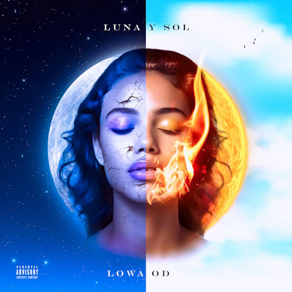 prod track files 559120 album cover Lowa OD luna y sol album cover