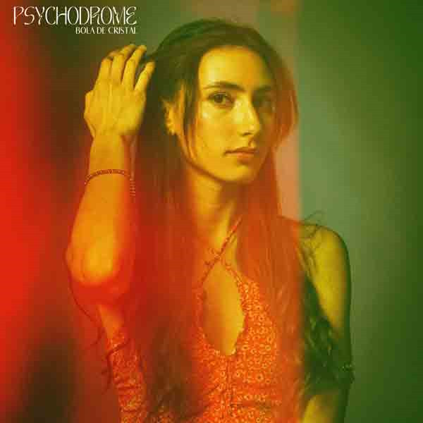 psychodrome boladecristal