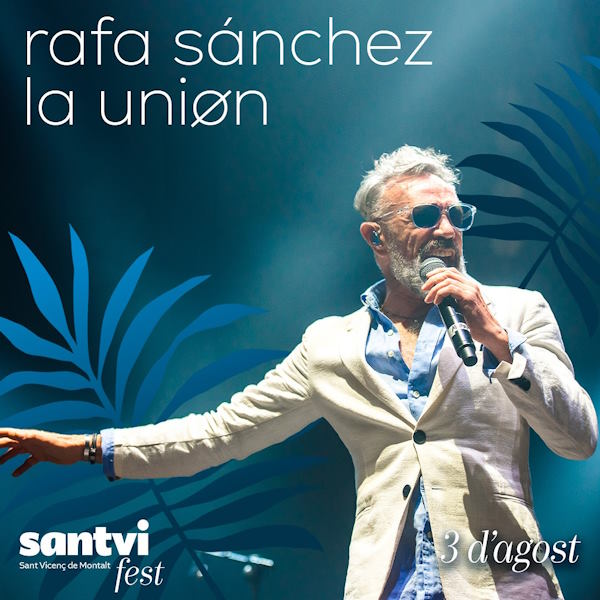 rafa sanchez fest