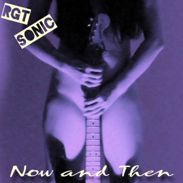 rgt sonic on Groover