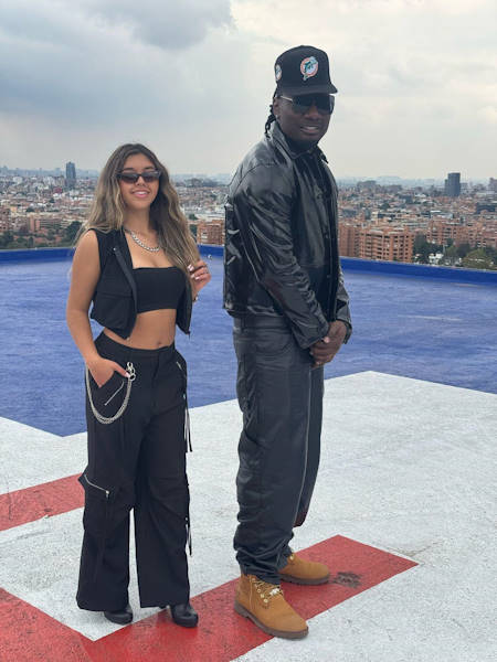 sofi Lavilla y donkirap 01