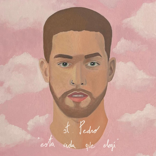 st Pedro EVQE Artwork