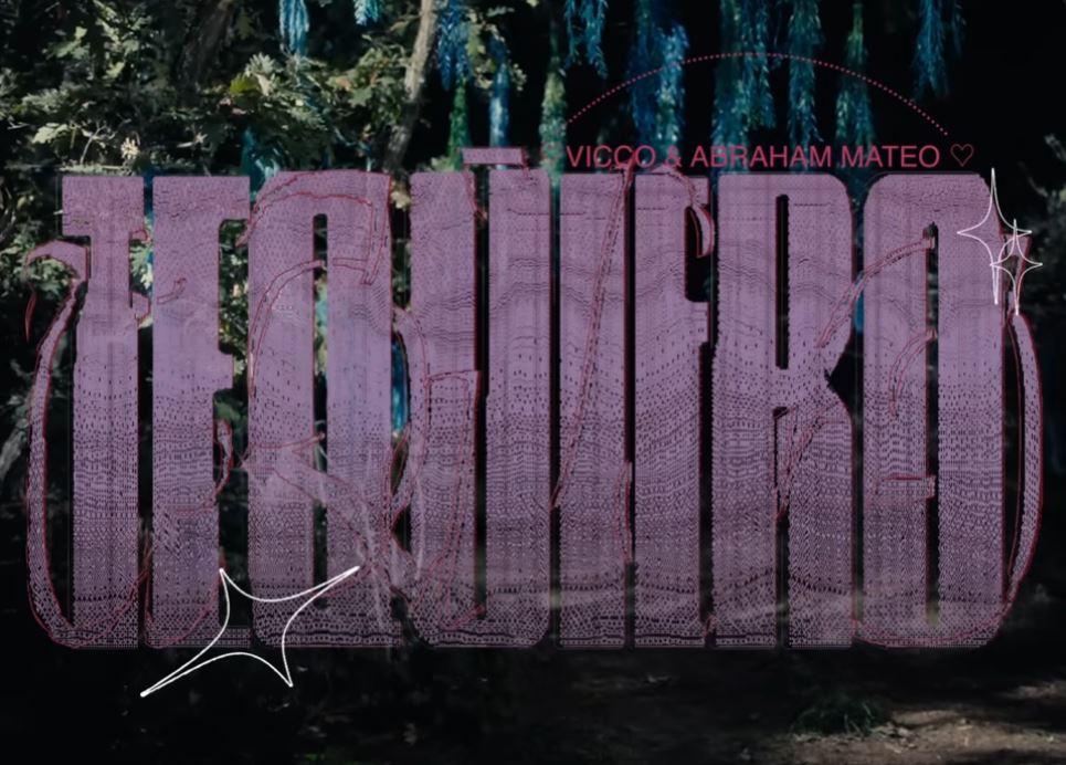 tequiero Mateo y Vicco