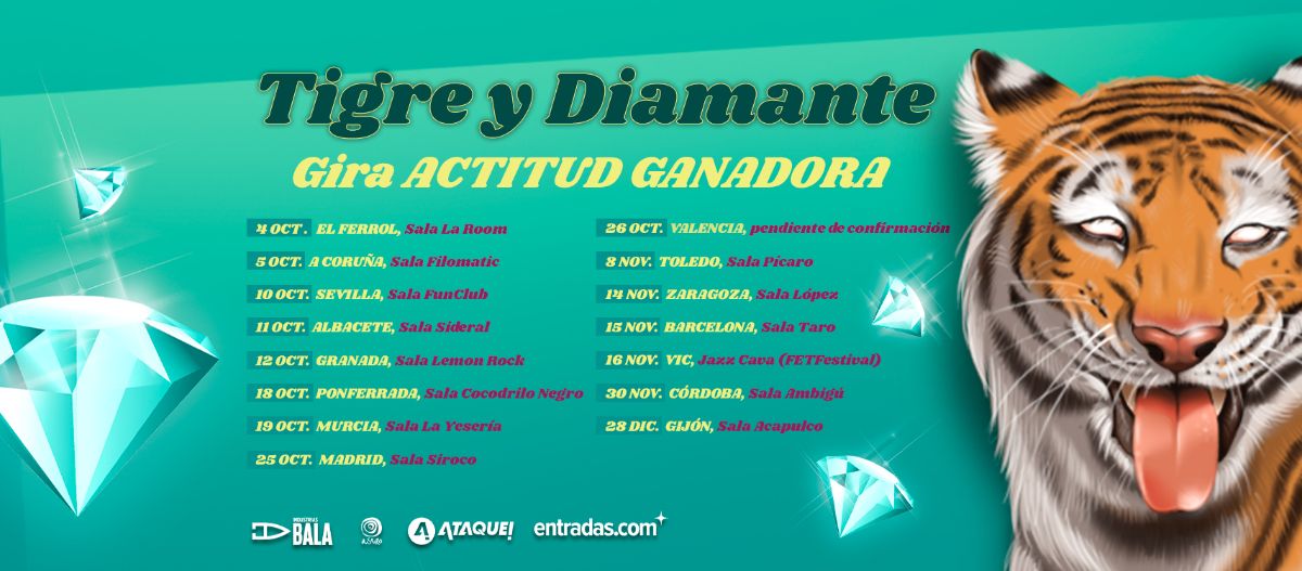 tigre y dragon gira nacional