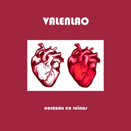 valenlao corazon en ruinas