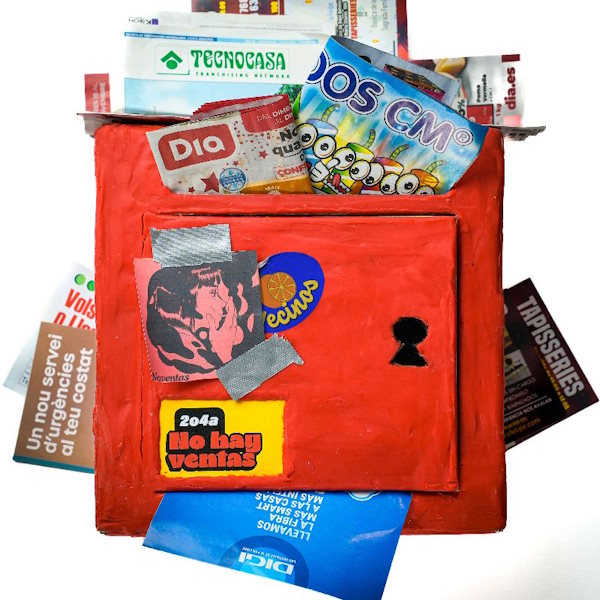 vecinos y pinpilinpussies